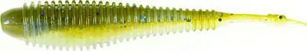 Missile Baits Spunk Shad