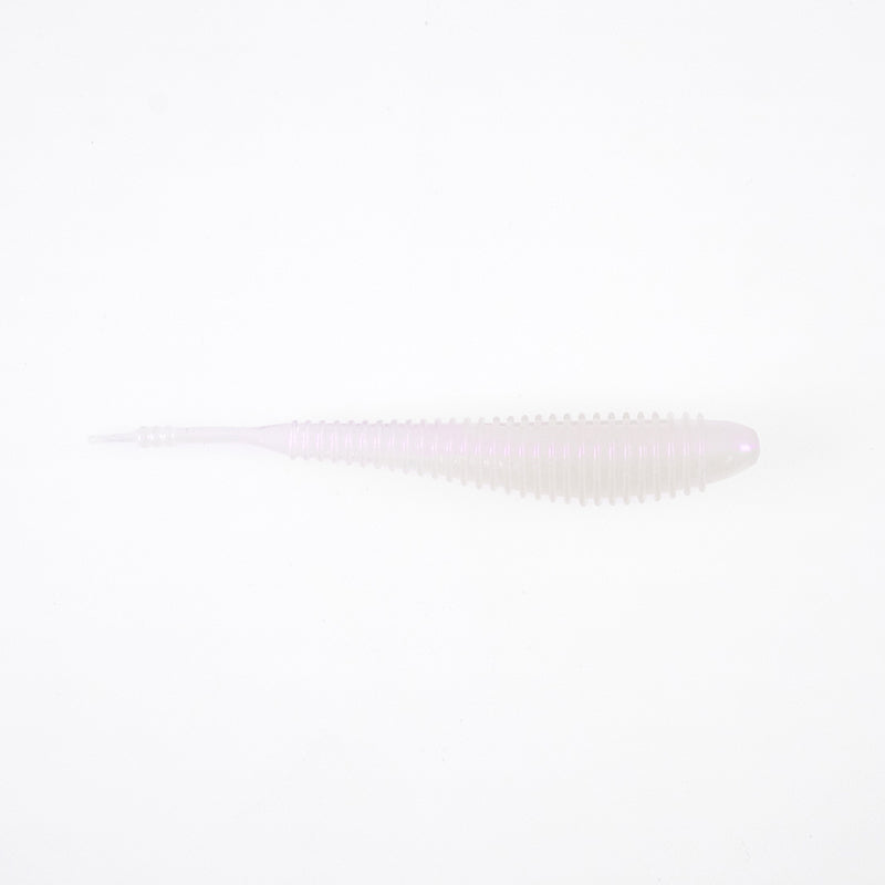 Missile Baits Spunk Shad 4.5In 7Bg Frosted Purple