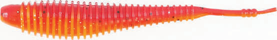 Missile Baits Spunk Shad 4.5In 7Bg Lava Craw