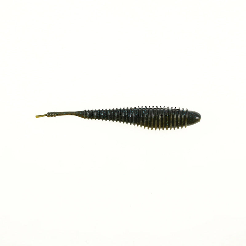 Missile Baits Spunk Shad 4.5In 7Bg Super Bug
