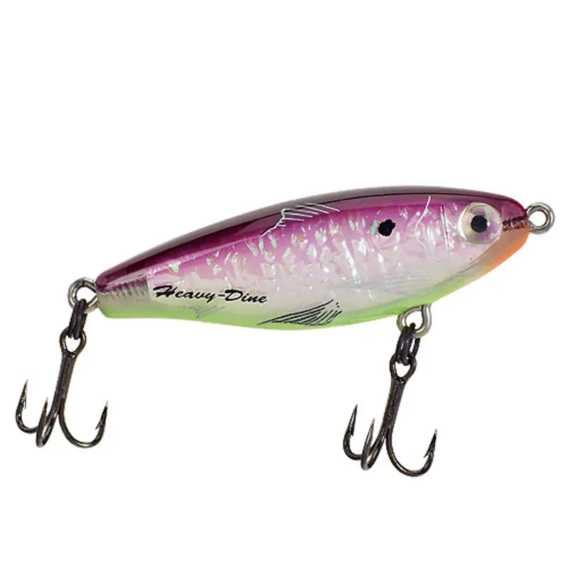 Mirrolure Heavy Dine C-Eye Pro
