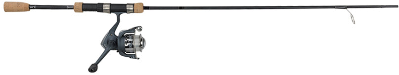 Master Fishing Hunter Combo W/Line Spinning 6Ft M 2Pc
