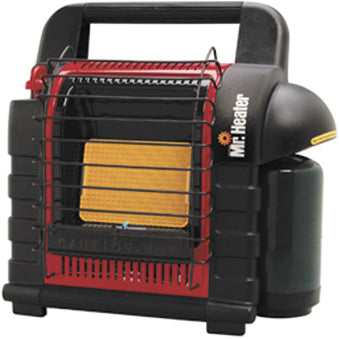 Mr Heater Buddy Heater Mh9Bx 4000-9000 Btu/Hr