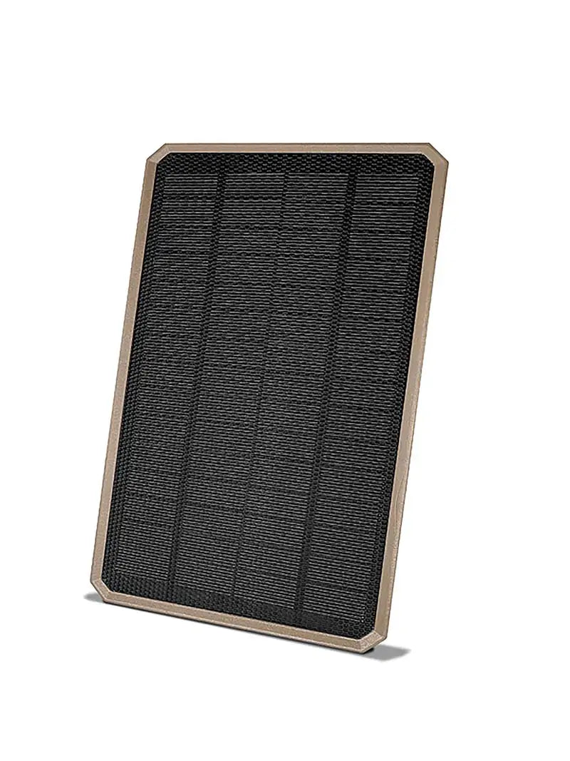 Moultrie Feeder Solar Panel 6V