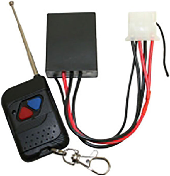 Mojo Remote Control Multi Decoy
