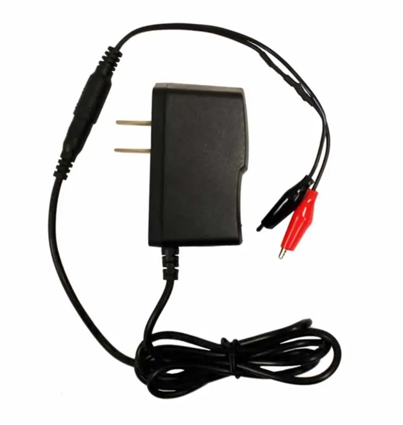 Mojo Battery Charger