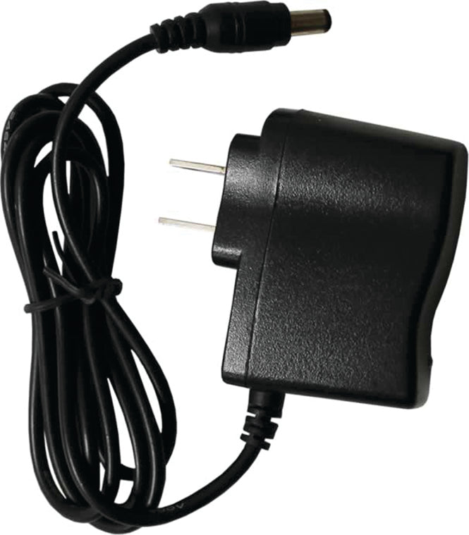 Mojo Battery Charger 6V Lithium