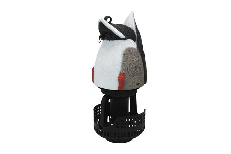 Mojo Mallard Machine