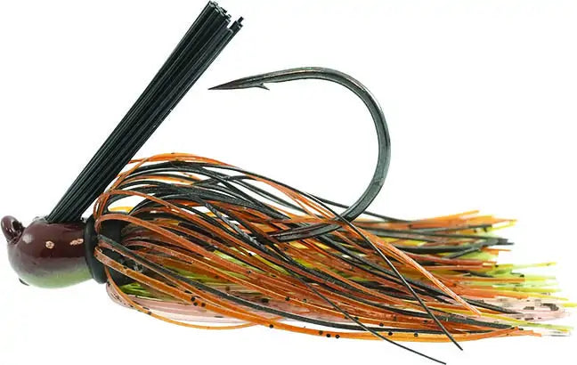 Missile Baits Mini Flip Jig