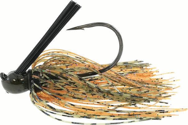 Missile Baits Mini Flip Jig 1/2Oz Brewgill