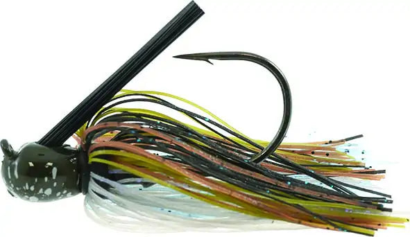 Missile Baits Mini Flip Jig