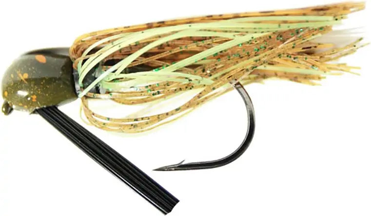 Missile Baits Mini Flip Jig