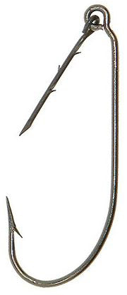 Mister Twister Keeper Hook Bronze 1/0 5Pk