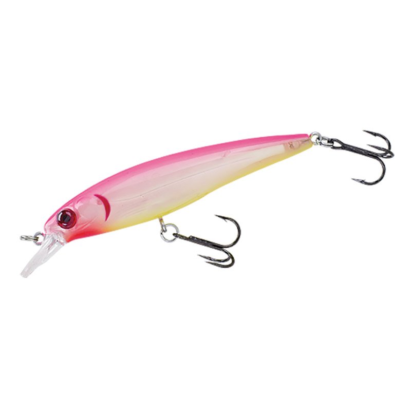 Mirrolure Mirrolip Suspending Bait 1/2 oz
