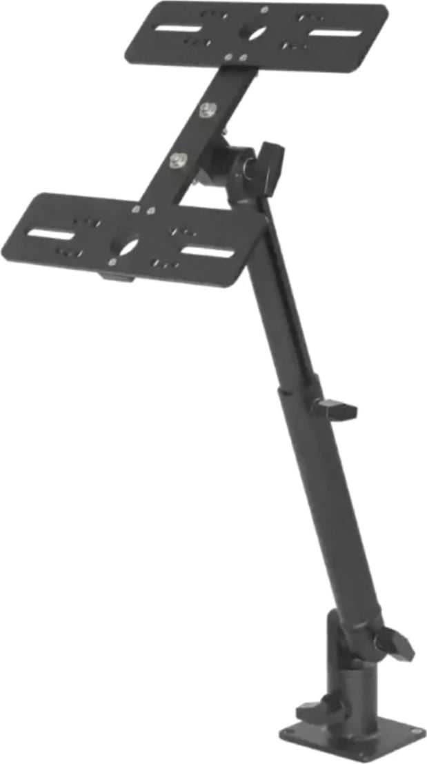 Millennium Marine Monitor Double Mount