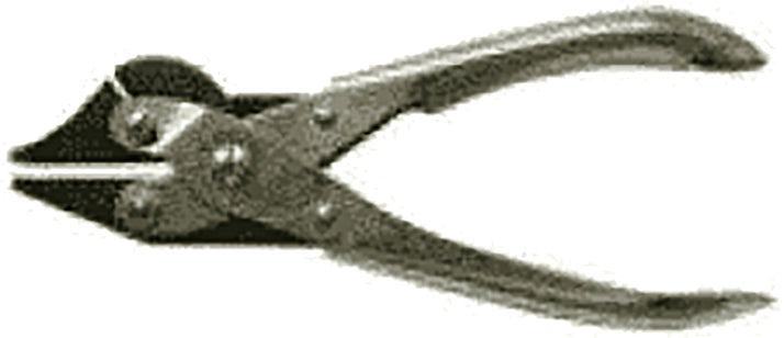 Manley Pliers 5In Black Oxide