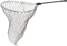 Mid Lakes Pontoon Promo Net 20-24In Tele 4Ft-8Ft