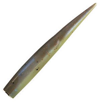 Mirrolure Lil John Soft Bait 3.75In 8Pk Molting