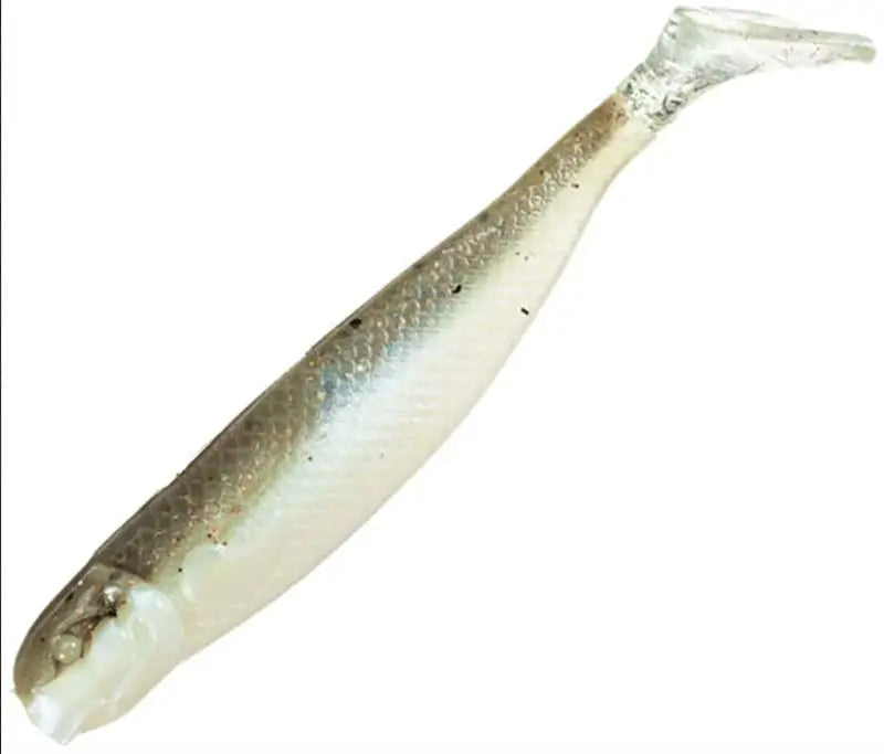 Mirrolure Marsh Minnow Jr
