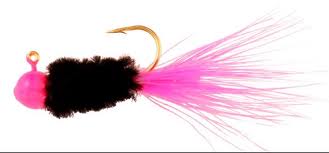 Blakemore Slab Caller 1/16Oz 3Pk Pink/Blk/Pink