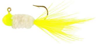 Blakemore Slab Caller 1/8Oz 3Pk Chat/Wht/Chat
