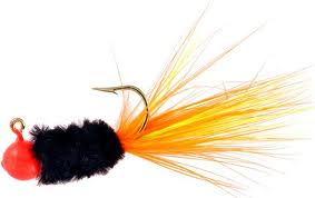 Blakemore Slab Caller 1/8Oz 3Pk Org/Blk/Lime