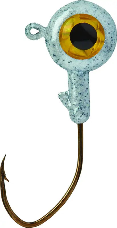 Mister Twister Sassy Stingum Jighead