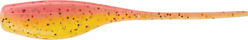 Mister Twister Sassy Stingum 2.25In 18Pk Bbq Chicken