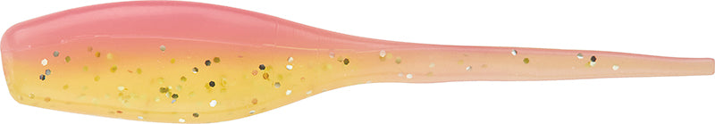 Mister Twister Sassy Stingum 2.25In 18Pk Elec Chicken