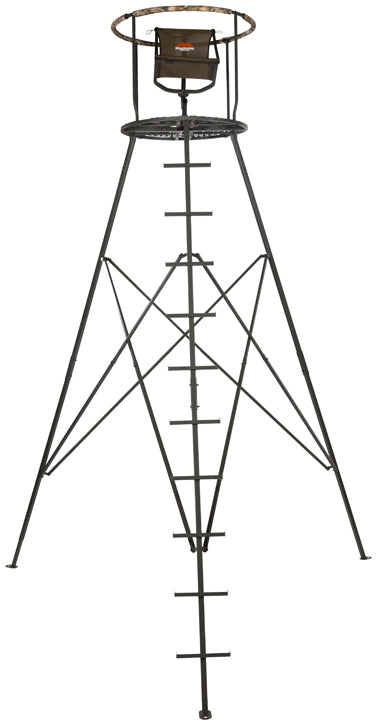 Millennium Mt360 Tripod Tree Stand 16Ft 300Lb