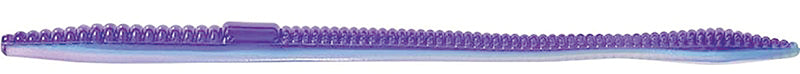Mister Twister Nightcrawler Worm - 6.5"