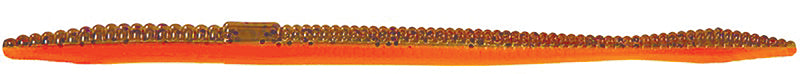 Mister Twister Nightcrawler Worm - 6.5"