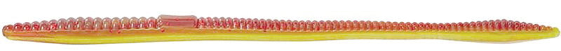 Mister Twister Nightcrawler Worm - 6.5"