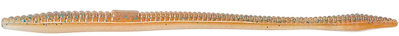 Mister Twister Nightcrawler Worm - 6.5"