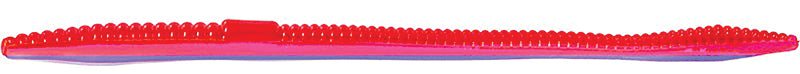 Mister Twister Nightcrawler Worm - 6.5"