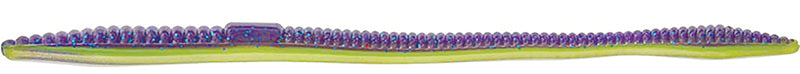 Mister Twister Nightcrawler Worm - 6.5"