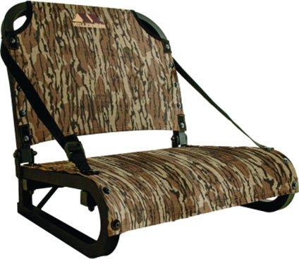 Millennium Field Pro Turkey Seat Bottomland