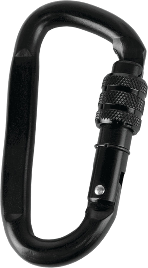 Muddy Outdoor Safety Carabiner Hd Steel