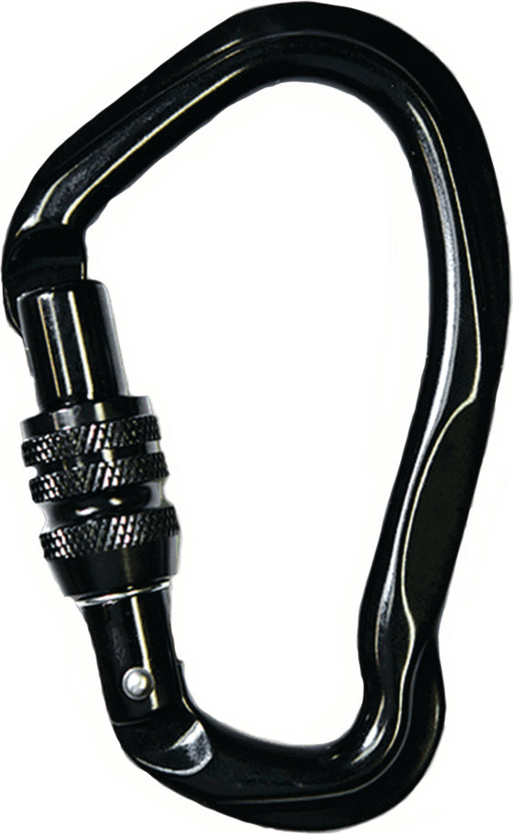 Muddy Outdoor Safety Carabiner Aluminum