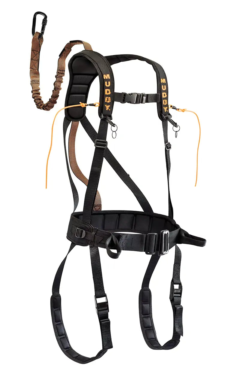 Muddy Outdoor Safeguard Safety Harness