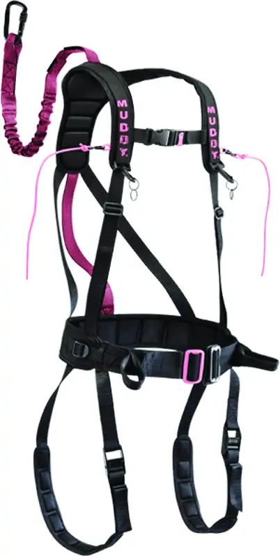 Muddy Outdoor Safeguard Safety Harness