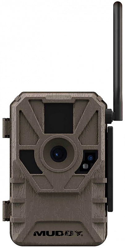 Muddy Outdoor Manifest Game Camera Cellular Verizon