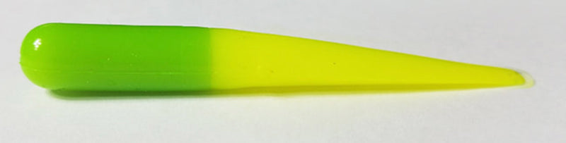 Muddy Water Baits Crappie Bait 2.5In 12Pk Outlaw