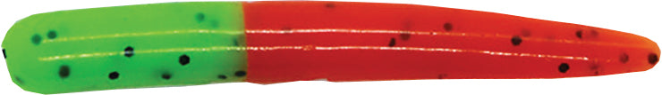 Muddy Water Baits Crappie Bait 2.5In 12Pk Cajun Cricket