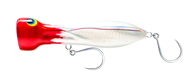 Nomad Chug Norris 120 4 3/4In 1 1/2Oz Fireball