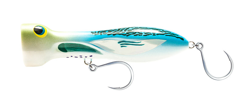 Nomad Chug Norris 120 4 3/4In 1 1/2Oz Matt Tun