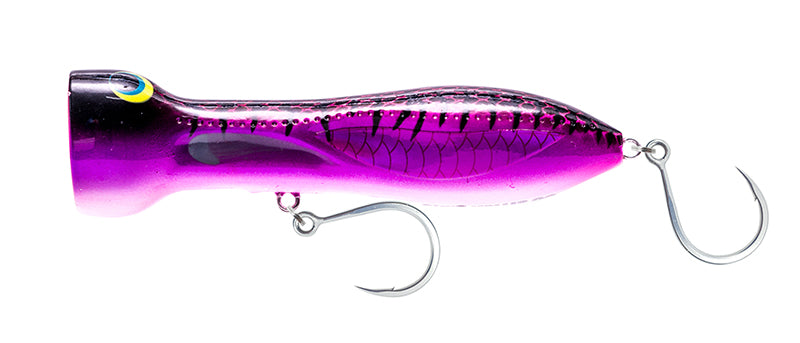 Nomad Chug Norris 120 4 3/4In 1 1/2Oz Phantom