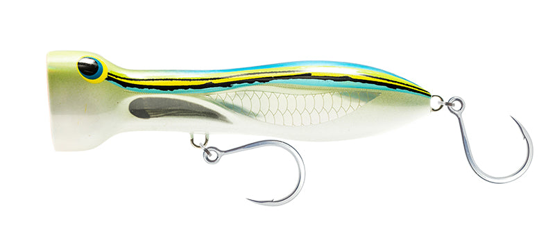 Nomad Chug Norris 150 6In 3Oz Fusilier