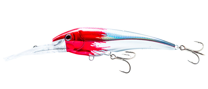 Nomad Dtx Minnow 140 Flt 5 1/2In 1 3/4Oz 26Ft Fir