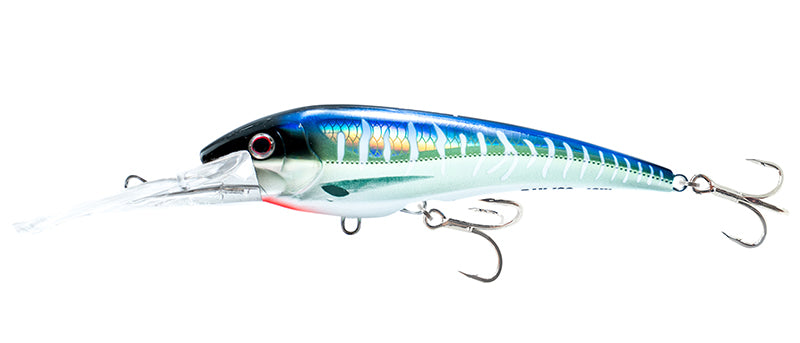 Nomad Dtx Minnow 140 Flt 5 1/2In 1 3/4Oz 26Ft Spa